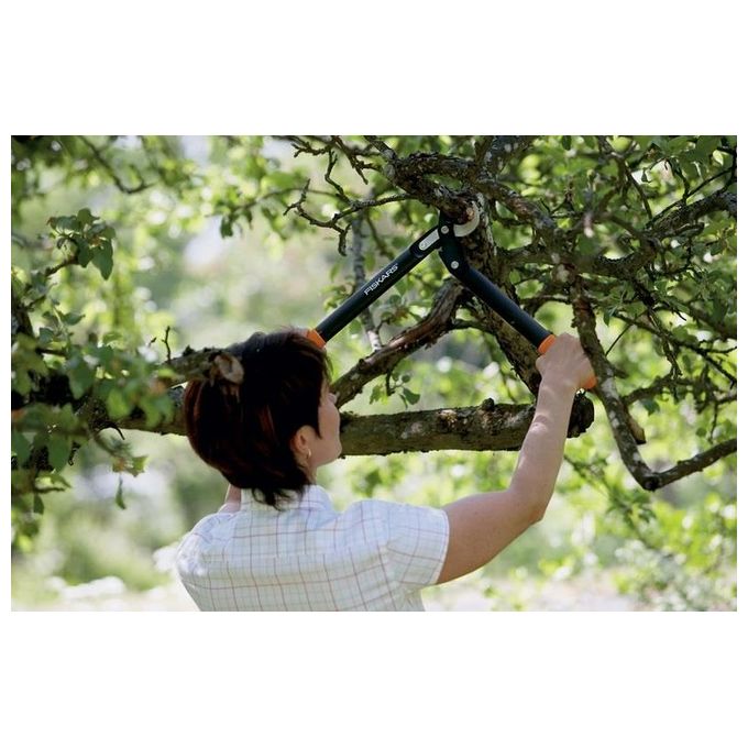 Fiskars Troncarami Powergear Cm 46 By L70