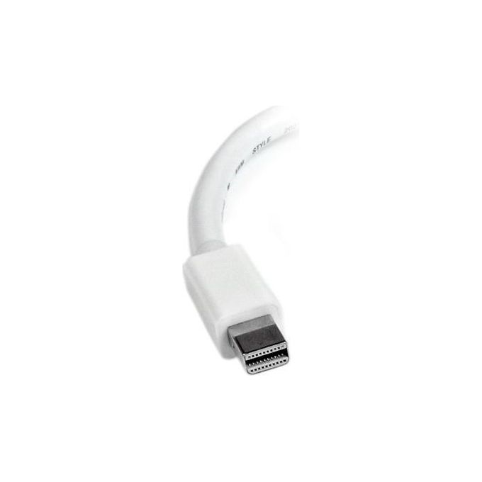 StarTech.com Adattatore Mini Displayport A HdmiBianco