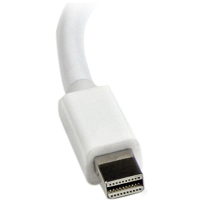 StarTech.com Adattatore Mini Displayport A VgaBianco