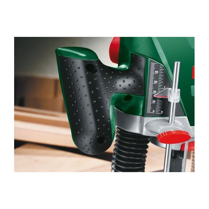 Bosch Fresatrice Verticale Pof 1200 Ae