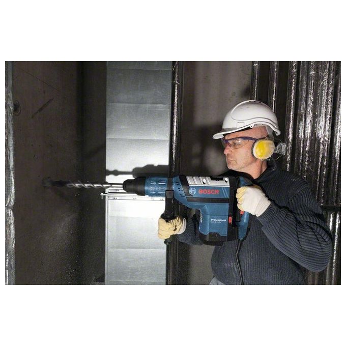 Bosch Gbh 8-45 Dv Martello Perforatore