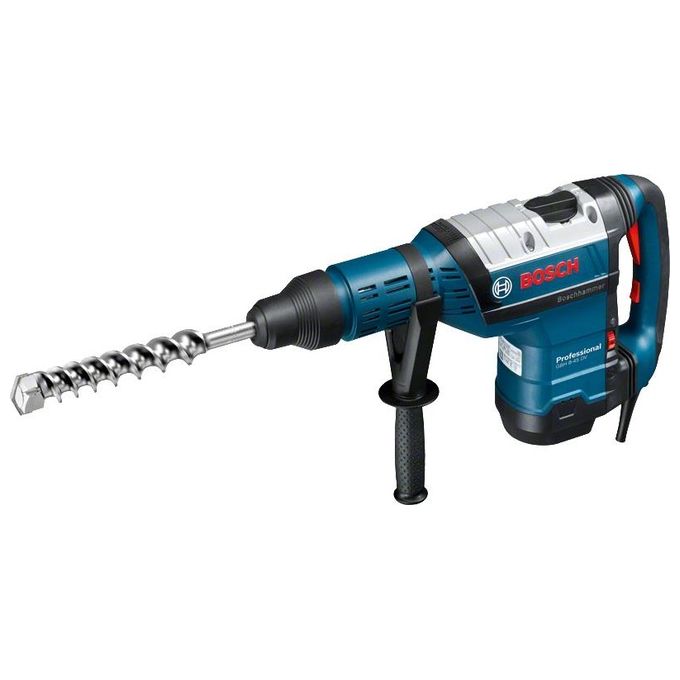 Bosch Gbh 8-45 Dv Martello Perforatore