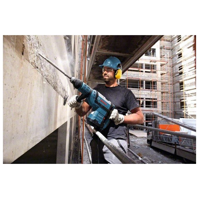 Bosch Gbh 8-45 Dv Martello Perforatore
