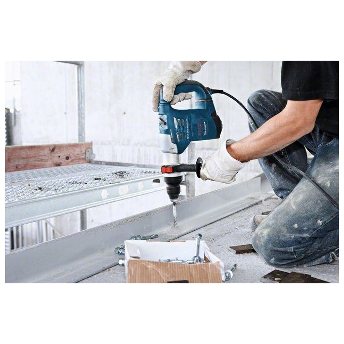Bosch Gbh 4-32 Dfr Martello Perforatore