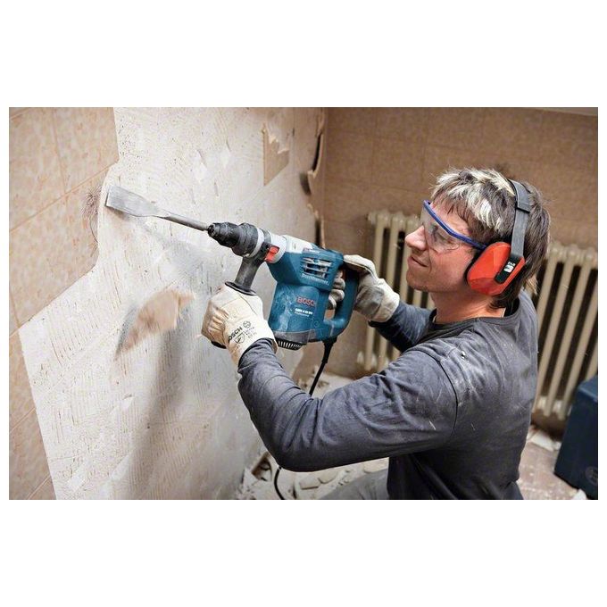 Bosch Gbh 4-32 Dfr Martello Perforatore