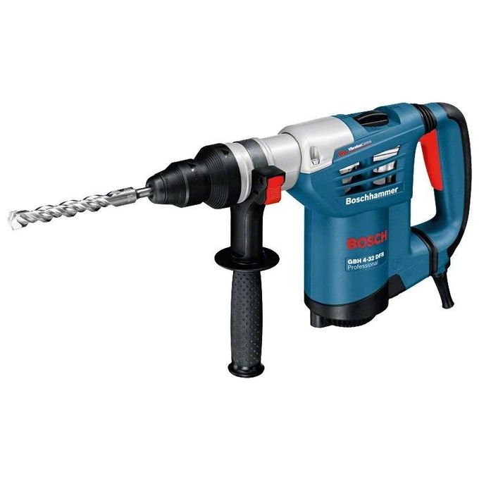 Bosch Gbh 4-32 Dfr Martello Perforatore