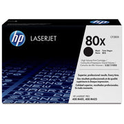 Hp Toner Cf280x Black