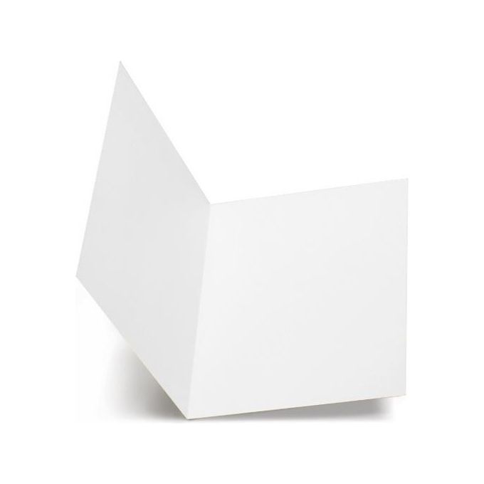 Cartotecnica Favini Cf50 cartelline Semplici Bianco