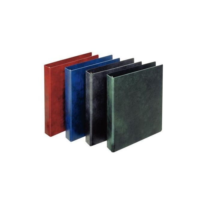Esselte Raccolgitore Prestige 4r 22x30 Blu