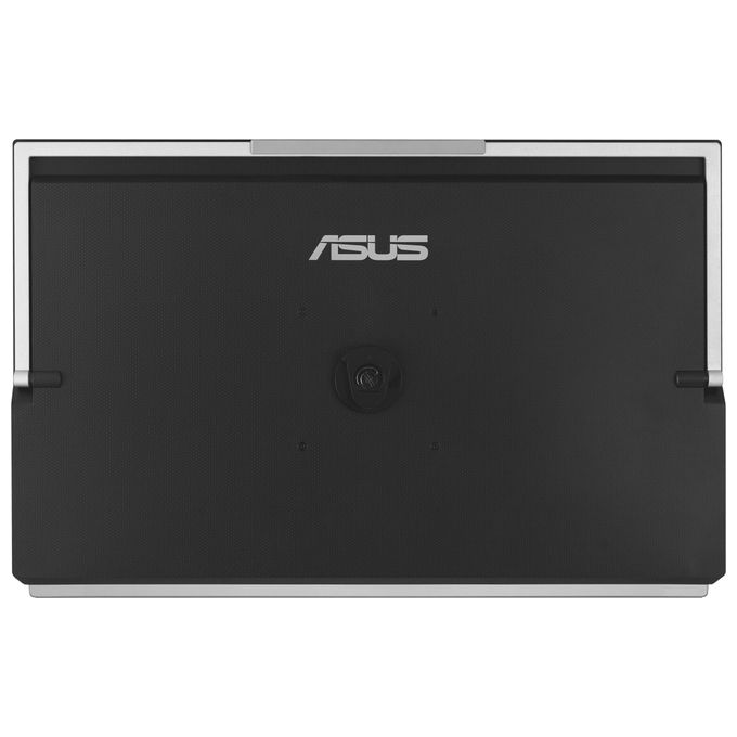 Asus MB249C ZenScreen Monitor PC 23.8'' Full HD IPS LED 1920x1080 75Hz AMD FreeSync USB-C 60W HDMI Altoparlanti colore Nero