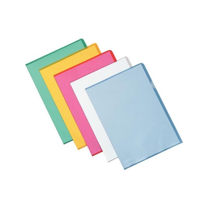 Esselte Cf50 buste L Office Antiriflesso 22x30
