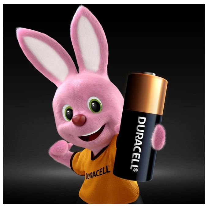 Duracell Blister 2pile 12v Alkalina