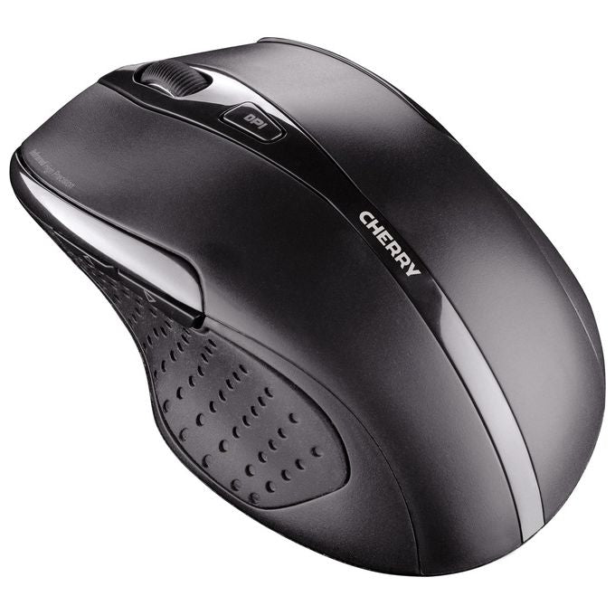 Cherry MW 3000 Mouse Mano Destra RF Wireless Ottico 1750 DPI