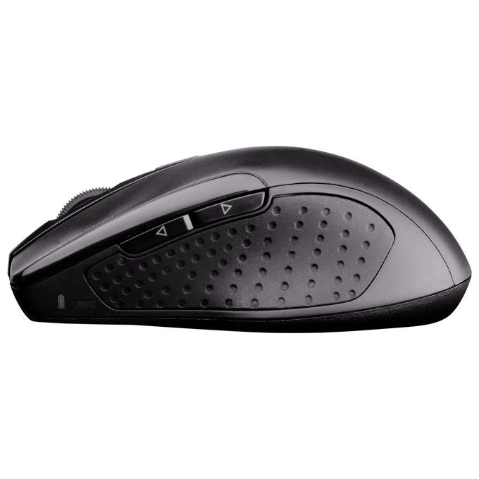 Cherry MW 3000 Mouse Mano Destra RF Wireless Ottico 1750 DPI