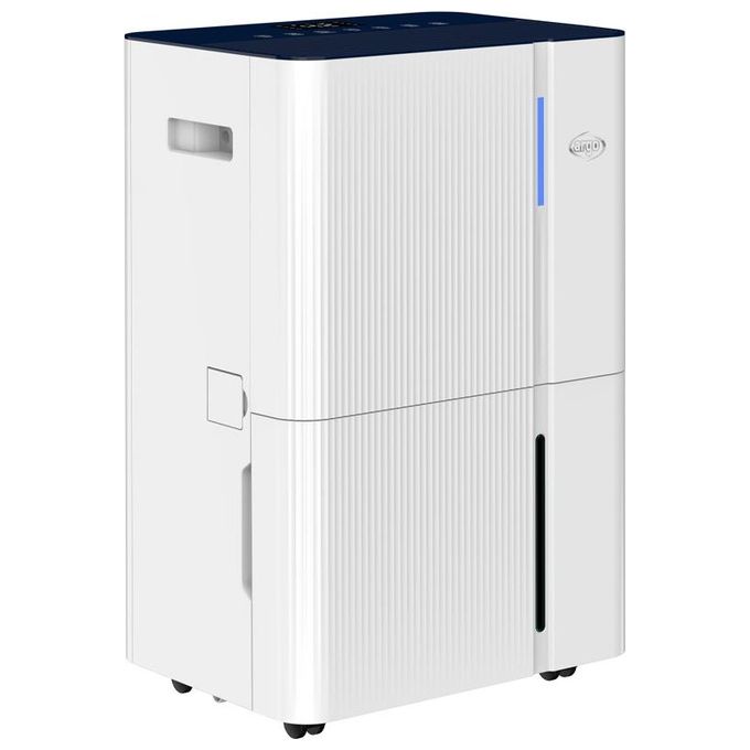 Argo DRYPURYEVOWF31 Dry Pury Evo WF Deumidificatore 31 l-24h 40 m² Wi-Fi 475 W 45 dB colore Bianco