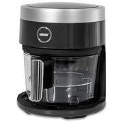 Unold 58695 Friggitrice ad aria 3,5 L 1200 W 10 programmi Display digitale colore Nero