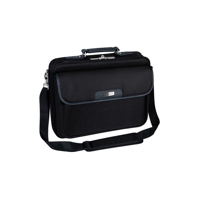 Targus Borsa Notepac In Nylon Nera
