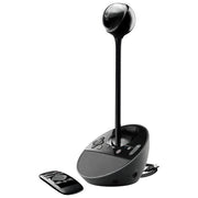 Logitech BCC950 ConferenceCam per Conferenze da Ufficio, Nero