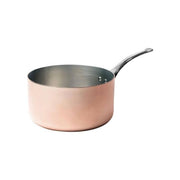 De Buyer Prima Matera Casseruola Rame-Inox 18cm per Induzione