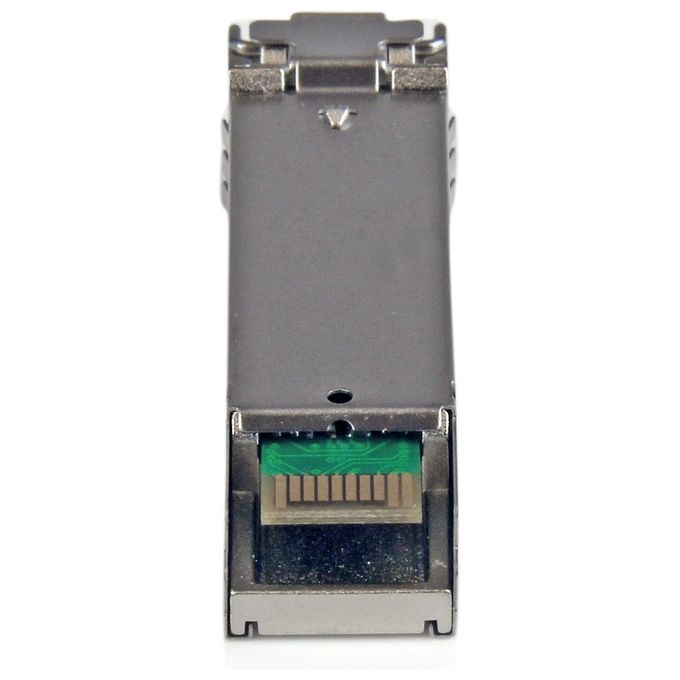 StarTech.com Cisco GLC-FE-100FX Compatibile - Modulo ricetrasmettitore SFP - 100BASE-FX