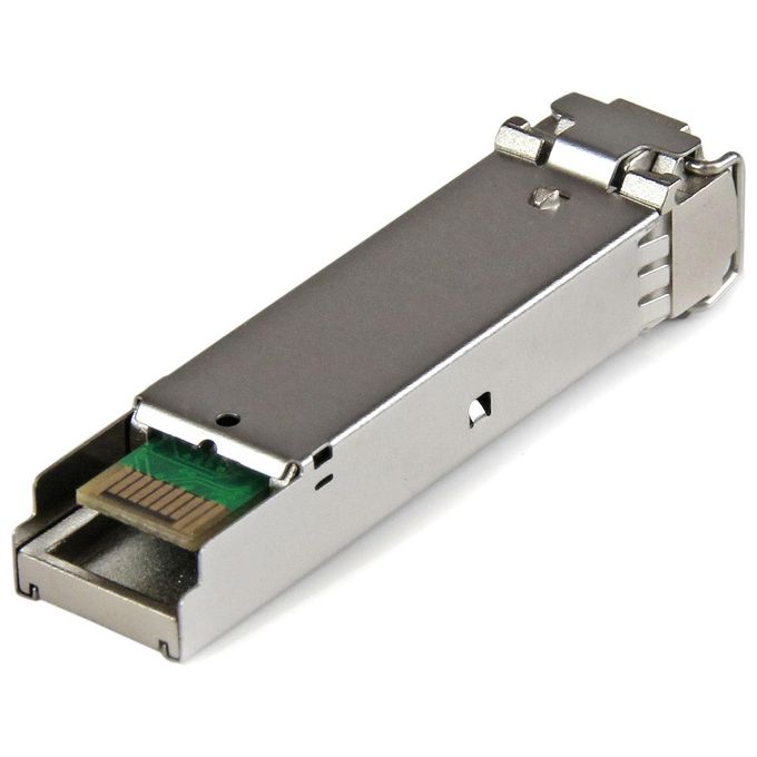 StarTech.com Cisco GLC-FE-100FX Compatibile - Modulo ricetrasmettitore SFP - 100BASE-FX