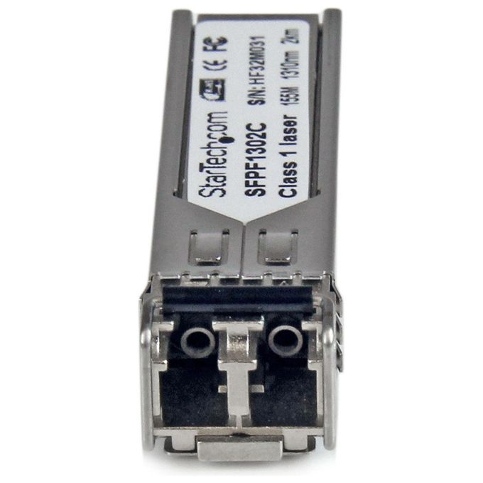 StarTech.com Cisco GLC-FE-100FX Compatibile - Modulo ricetrasmettitore SFP - 100BASE-FX