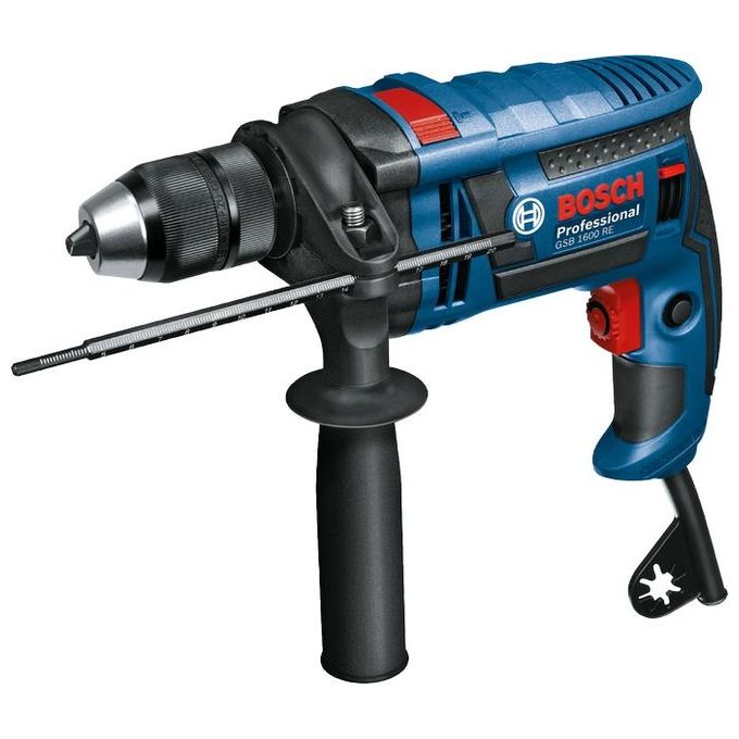 boschprofessiona (blu) - Capacita' - 2 kg, 7 kg 4053423242645