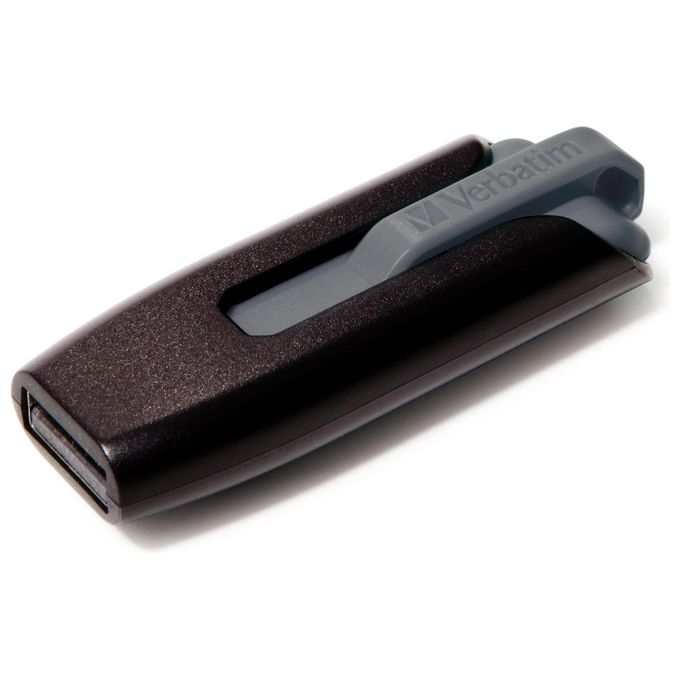 Verbatim Memory Usb -32gb- V3 Usb 3.0