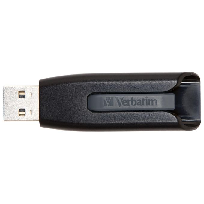 Verbatim Memory Usb -16gb- V3 Usb 3.0