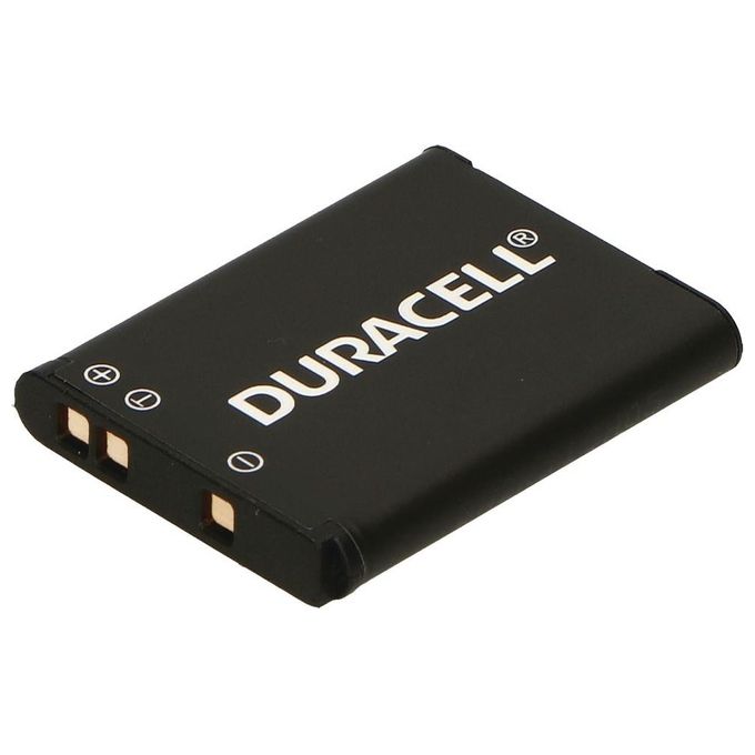 Duracell Batteria Nikon Dr9963 Compatibile En-el19