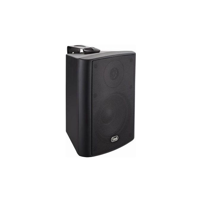 Trevi 0941000 ALTOPARLANTE PER PC 100w 2vie 8 ohm nero