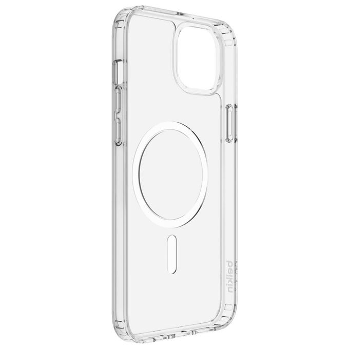 Belkin Sheerforce custodia prot. magn. iPhone 14 Plus  MSA009btCL