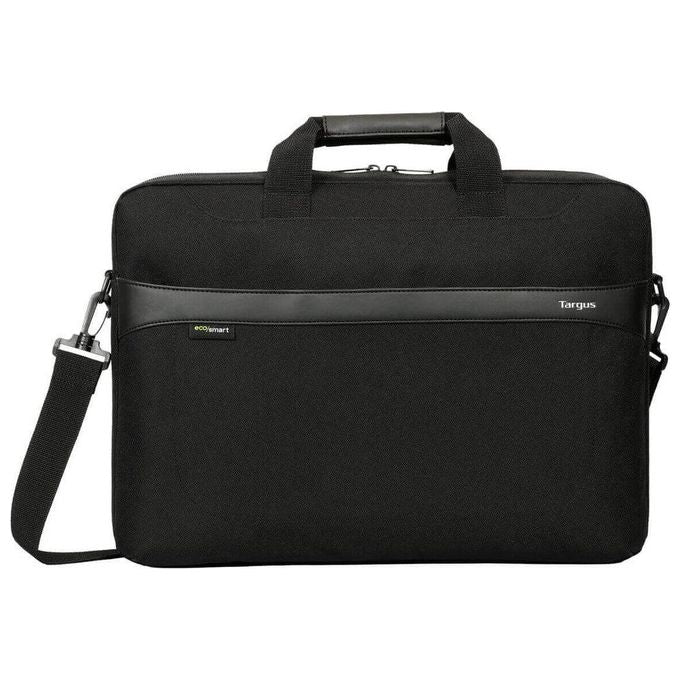 Targus GeoLite EcoSmart Slim Brief Borsa per Notebook 17.3'' Nero
