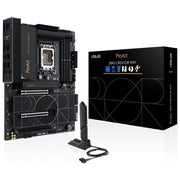 ASUS 90MB1JD0-M0EAY0 ProArt Z890-CREATOR WIFI Scheda Madre ATX Socket LGA 1851 DDR5 PCIe 5.0 5 Slot M.2 Thunderbolt 5 Wi-Fi 7 colore Nero