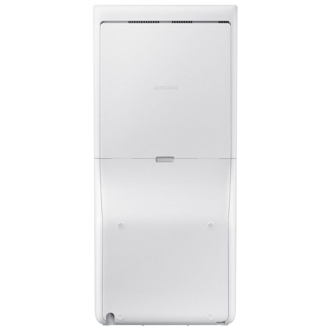 Samsung LH24KMC3BGCXEN KM24C-3 Kiosk Design Monitor LED 24'' Full HD Touch Screen Capacitivo Windows 10 IoT Enterprise Intel Core i3 colore Bianco