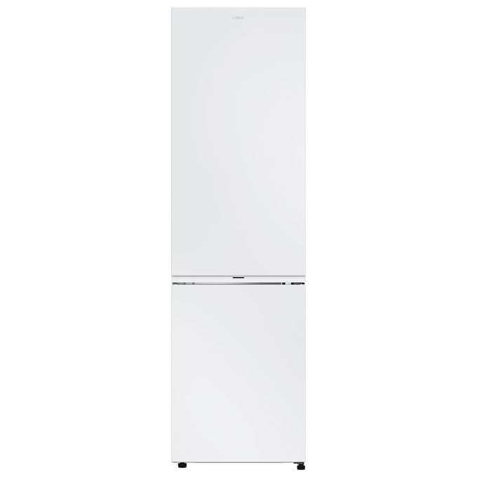 Candy CNCQ2T620EW Fresco 300 Frigorifero Combinato 409 L 205 cm Classe E 38 dB No Frost colore Bianco