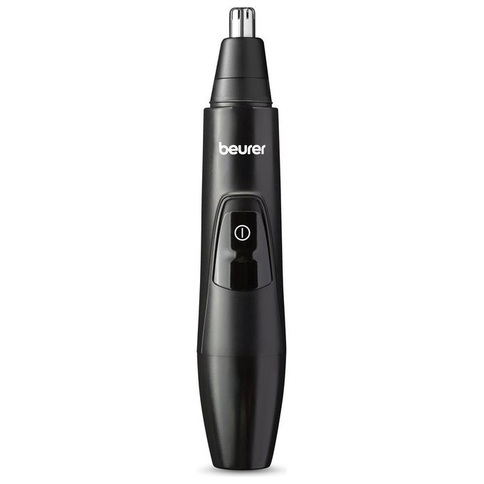 Beurer MN2X Rifinitore di Precisione con 3 Accessori
