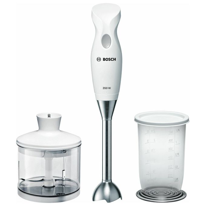 Bosch MSM6B500 Frullatore a immersione 350 W