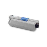 OKI 44973508 Cartuccia Toner Originale Alta Resa 7000 Pagine per C511dn C531dn MC562dn MC562dnw colore Nero
