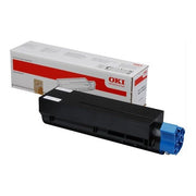 OKI Toner Nero X B431 Mb461 Mb471 Mb491