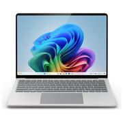 Microsoft Surface Laptop 7 COPILOT+ PC 13,8'' Snapdragon X Elite 16GB RAM 512GB SSD Platino