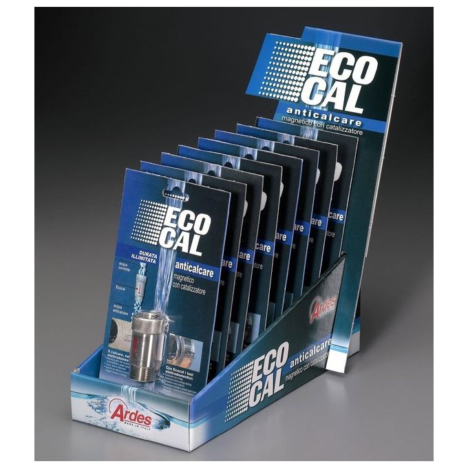 Ardes Filtro Anticalcare Magnetico