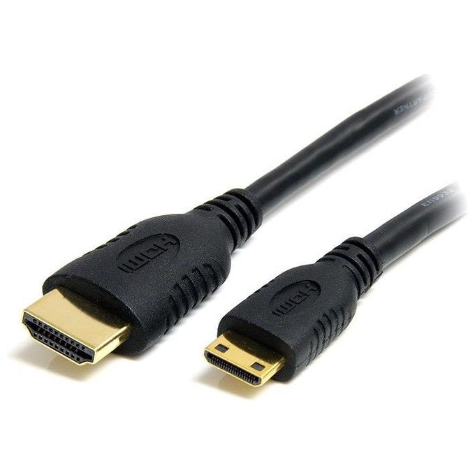 StarTech.com Cavo Hdmi Ad Alta Velocita Con Ethernet M-m