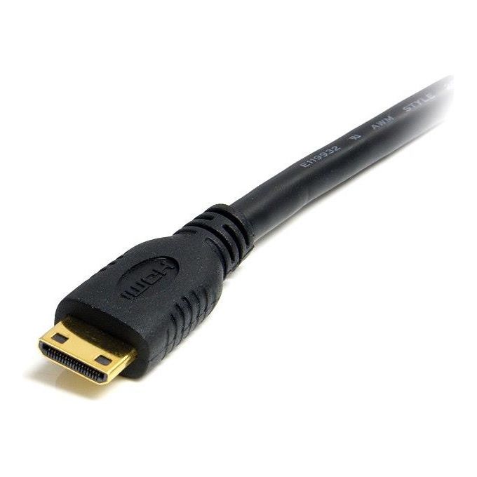 StarTech.com Cavo Hdmi Ad Alta Velocita Con Ethernet M-m