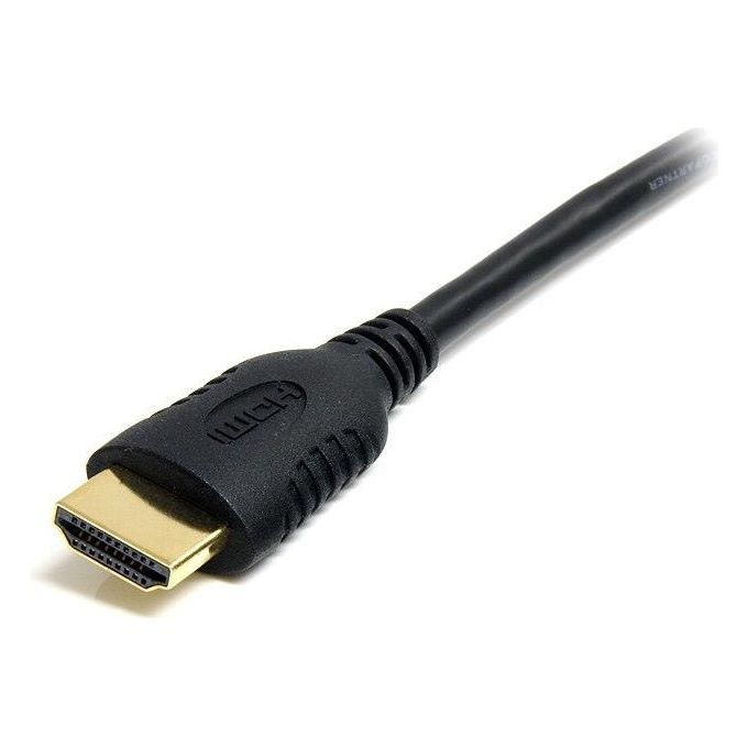 StarTech.com Cavo Hdmi Ad Alta Velocita Con Ethernet M-m