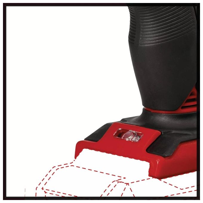 Einhell Trapano Batteria Pxc-Solo Te-Cd18Li-I