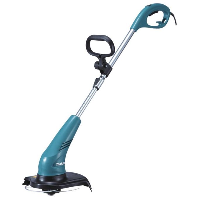 Makita UR3000 Decespugliatore e Tagliabordi 450 W 30 cm Colore Blu
