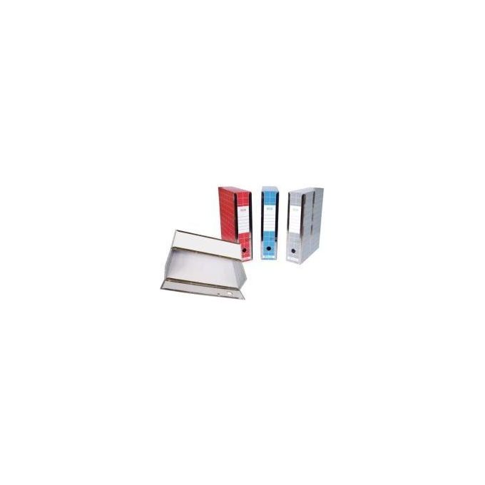 Resisto Scatola Archivio New Color Grigio