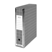 Resisto Scatola Archivio Box4 Grigio