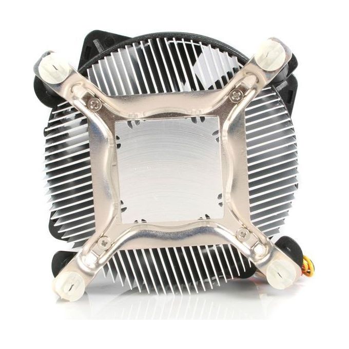 StarTech.com Ventola Con Dissipatore Per Cpu Con Socket T 77595 mm
